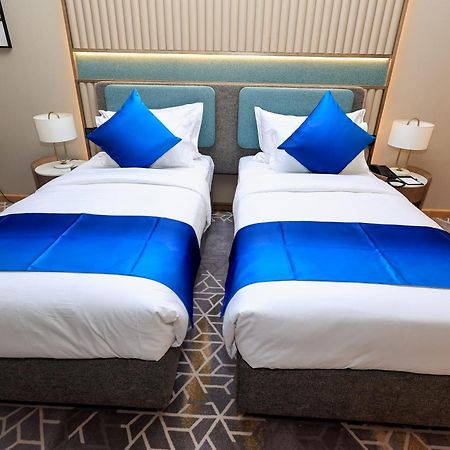 Best Western Premier M Four Hotel Dubai Luaran gambar