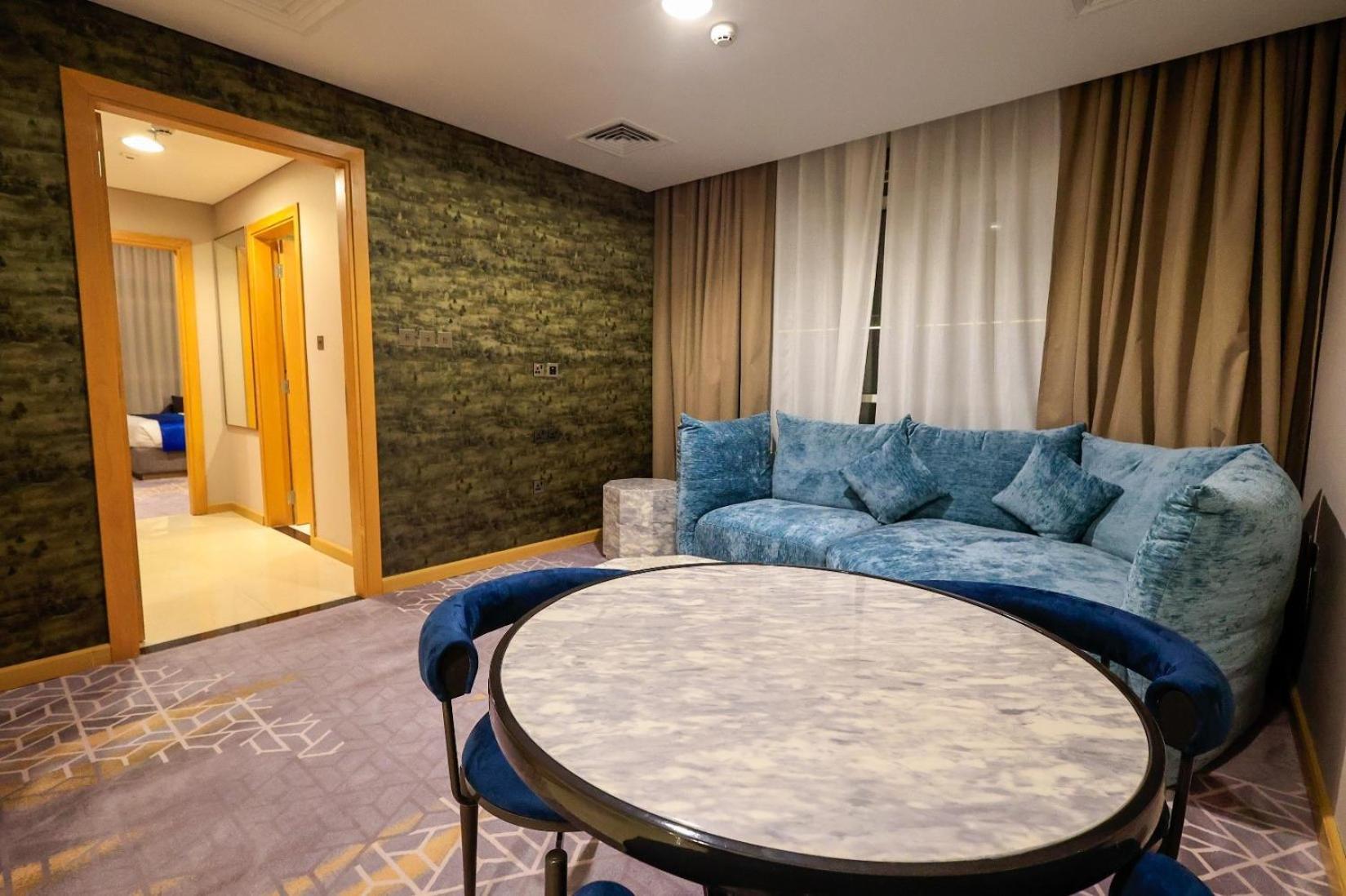 Best Western Premier M Four Hotel Dubai Luaran gambar
