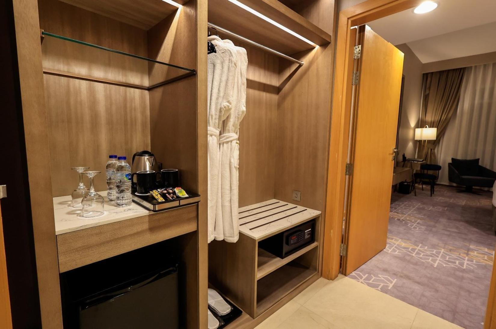 Best Western Premier M Four Hotel Dubai Luaran gambar