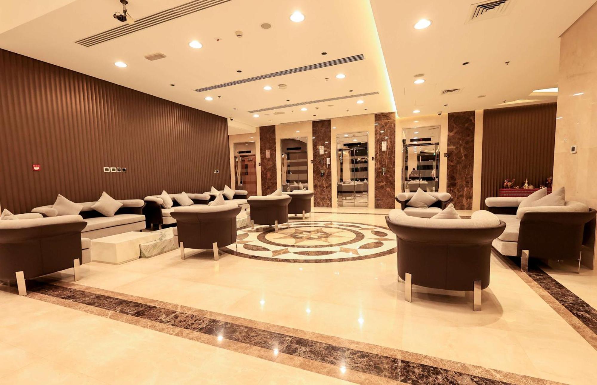 Best Western Premier M Four Hotel Dubai Luaran gambar